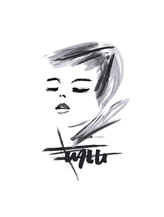 Tableau mode parisienne